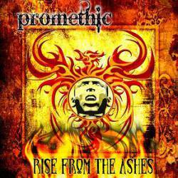 Promethic : Rise from the Ashes